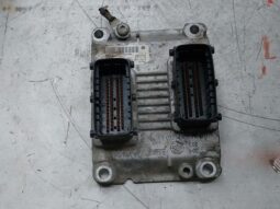 
										OPEL Motorvezérlő full									