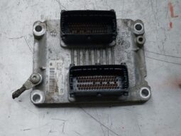 
										OPEL Motorvezérlő full									