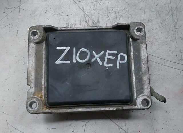 
								OPEL Motorvezérlő full									