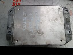 
										OPEL Motorvezérlő full									