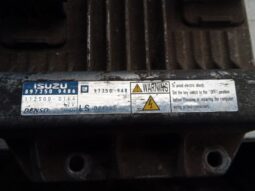 
										OPEL Motorvezérlő full									