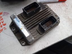 
										OPEL Motorvezérlő full									