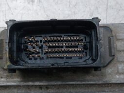 
										OPEL Motorvezérlő full									