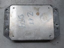 
										OPEL Motorvezérlő full									