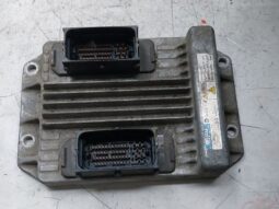 
										OPEL Motorvezérlő full									