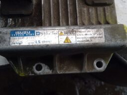 
										OPEL Motorvezérlő full									
