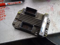 
										OPEL Motorvezérlő full									