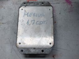 
										OPEL Motorvezérlő full									