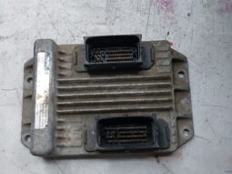 
										OPEL Motorvezérlő full									