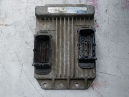 
										OPEL Motorvezérlő full									