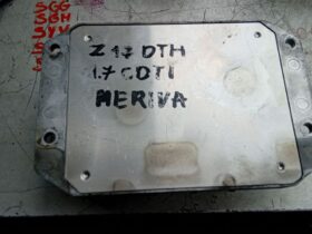OPEL Motorvezérlő