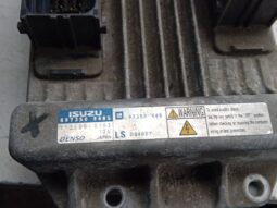 
										OPEL Motorvezérlő full									