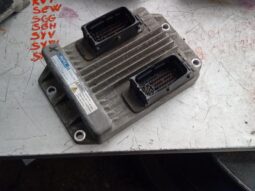 
										OPEL Motorvezérlő full									