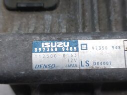 
										OPEL Motorvezérlő full									
