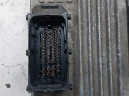 
										OPEL Motorvezérlő full									