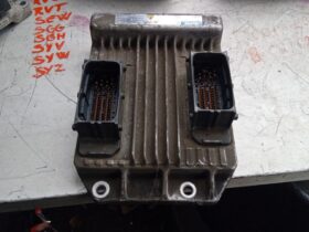 OPEL Motorvezérlő