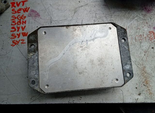 
								OPEL Motorvezérlő full									
