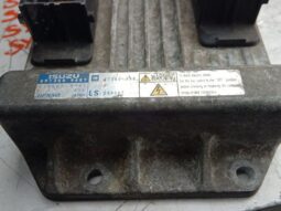 
										OPEL Motorvezérlő full									
