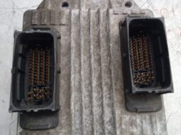 
										OPEL Motorvezérlő full									