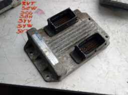 
										OPEL Motorvezérlő full									