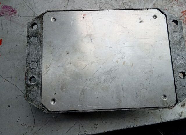 
								OPEL Motorvezérlő full									