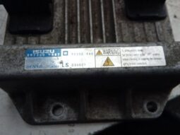 
										OPEL Motorvezérlő full									