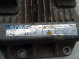 
										OPEL Motorvezérlő full									