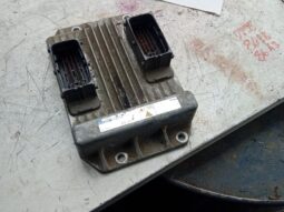 
										OPEL Motorvezérlő full									
