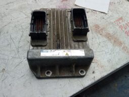 
										OPEL Motorvezérlő full									