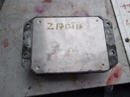 
										OPEL Motorvezérlő full									