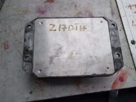OPEL Motorvezérlő
