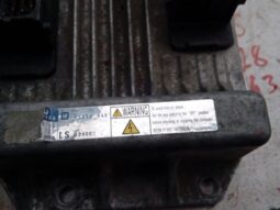 
										OPEL Motorvezérlő full									