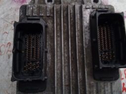 
										OPEL Motorvezérlő full									