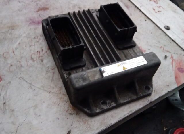 
								OPEL Motorvezérlő full									