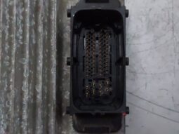 
										OPEL Motorvezérlő full									
