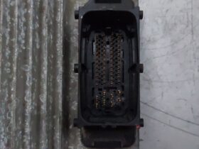 OPEL Motorvezérlő