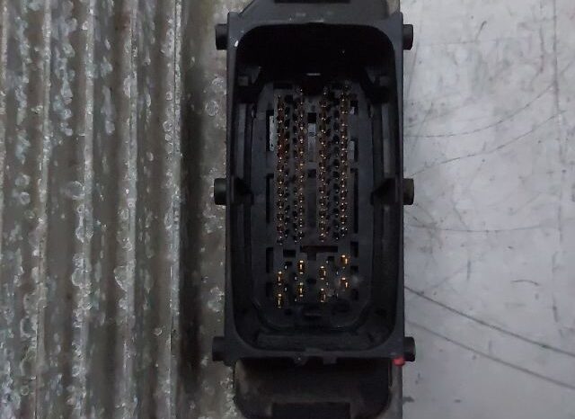 
								OPEL Motorvezérlő full									