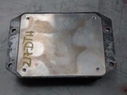 
										OPEL Motorvezérlő full									