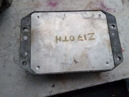 
										OPEL Motorvezérlő full									