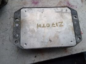 OPEL Motorvezérlő