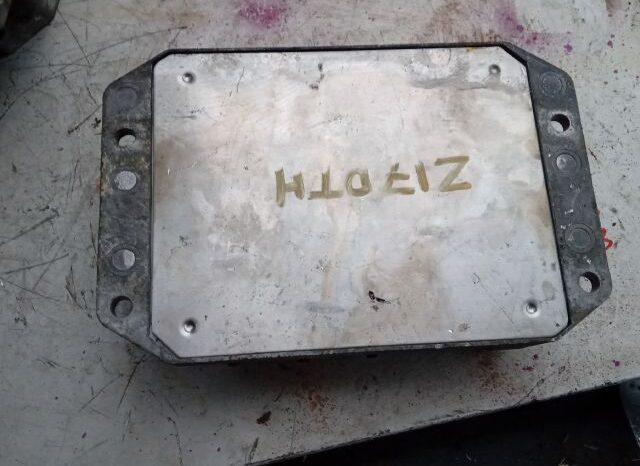 
								OPEL Motorvezérlő full									