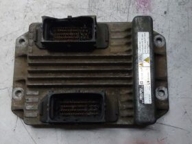 OPEL Motorvezérlő
