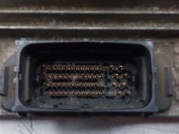 
										OPEL Motorvezérlő full									