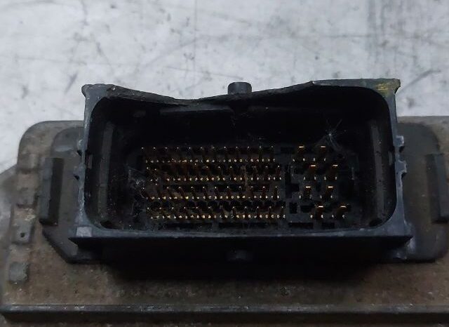 
								OPEL Motorvezérlő full									