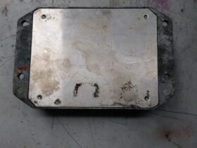 OPEL Motorvezérlő