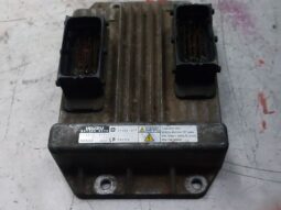 
										OPEL Motorvezérlő full									