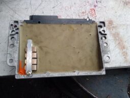 
										DAEWOO Motorvezérlő full									