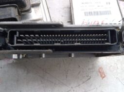 
										DAEWOO Motorvezérlő full									