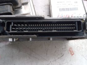 DAEWOO Motorvezérlő