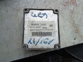 DAEWOO Motorvezérlő